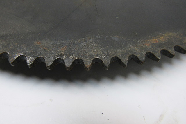 Pignon Martin 35BS16 3/4" Pas De Chaîne - Alésage 3/4", Neuf Dans Sa Boîte