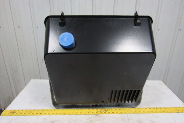 American Electric 250w HPS UltraFlood Floodlight With Photocell - Used
