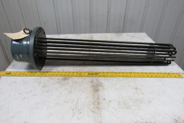 Indeeco Immersion Heater 2025 - Main Image