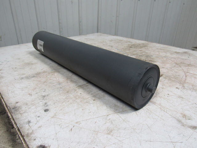 PRECISION PULLEY /& IDLER C5-CIR-18SB RETURN ROLLER BELT NO BRACKETS