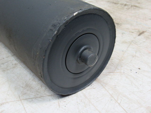 PRECISION PULLEY /& IDLER C5-CIR-18SB RETURN ROLLER BELT NO BRACKETS