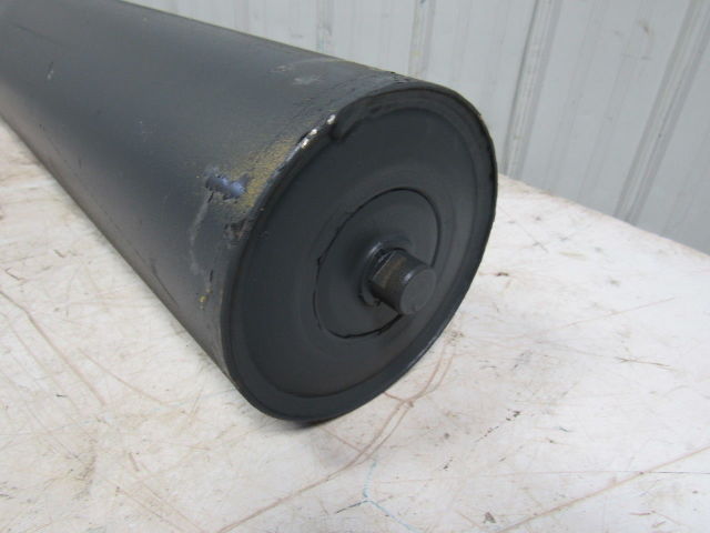 PRECISION PULLEY /& IDLER C5-CIR-18SB RETURN ROLLER BELT NO BRACKETS