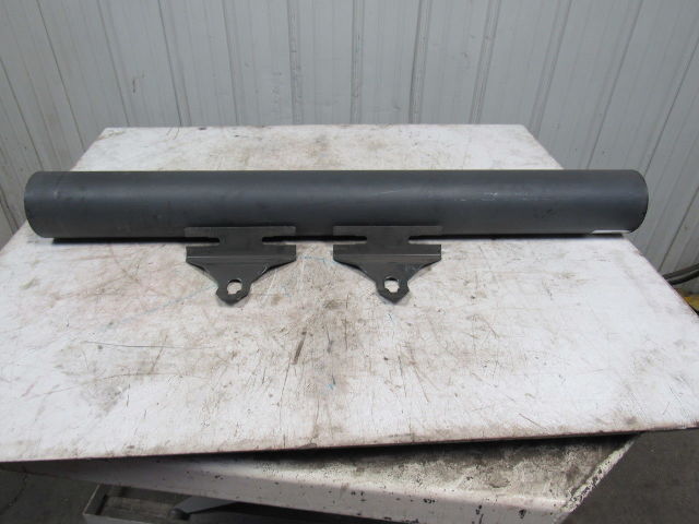 precision pulley & idler