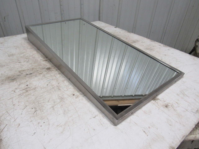 Bobrick B 293 1836 M93 18x36 Industrial Commercial Fixed Position Bobrick B 293 1836 M93 18x36 Industrial