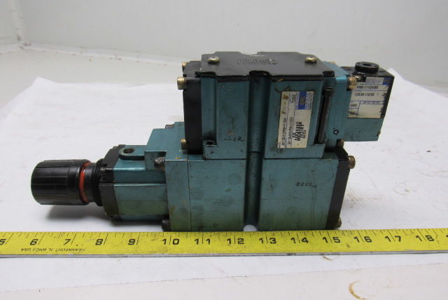 New Mac 6511b 211 pm 111da Solenoid Valve Vvz | Meses sin interés