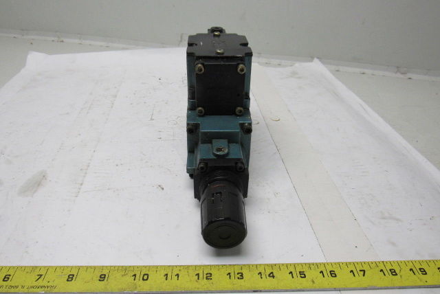 mac valves inc 6521b 111 pm 111da   International