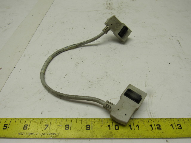 A-B Allen Bradley 96971205 1794-CE1 Flex I/O Extender Cable 1ft ...