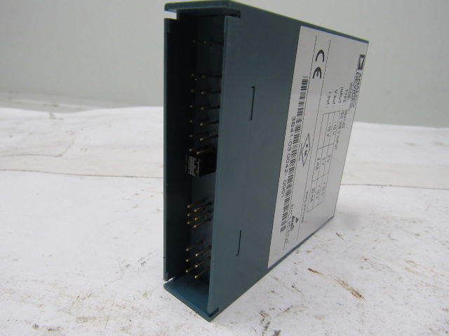 ANALOG DEVICES 3B41-03 ISOLATED WIDEBAND V INPUT 3B4103