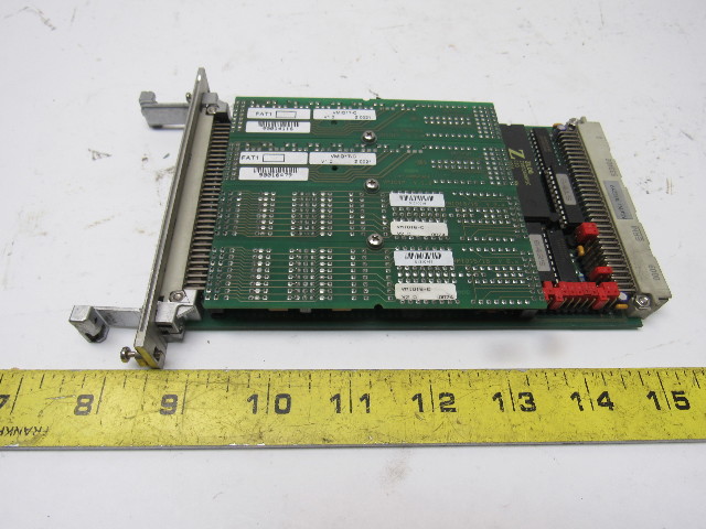 Vmi Control Module Adapter VMI010-C V3.0 Industrial Computer Output Module | Bullseye Industrial Sales