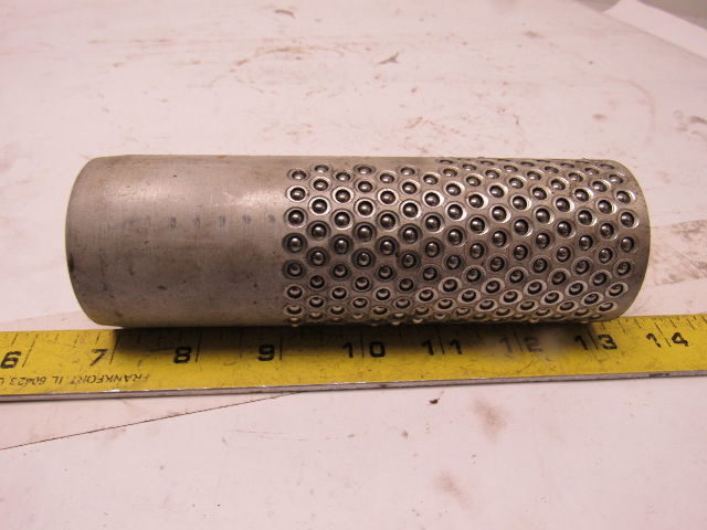 2.00/"ID X 5.250/" OAL DANLY 6-1621-822 BALL BEARING CAGE TYPE II