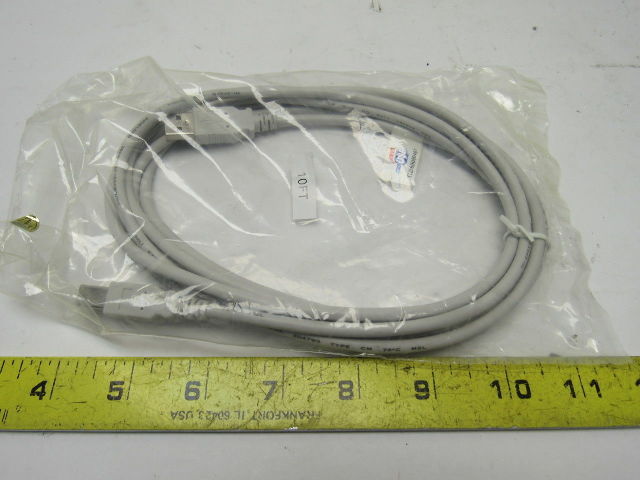 A.I.Tek T77530-10 Tachpak 30 Programmable Digital Process Tachometer AC