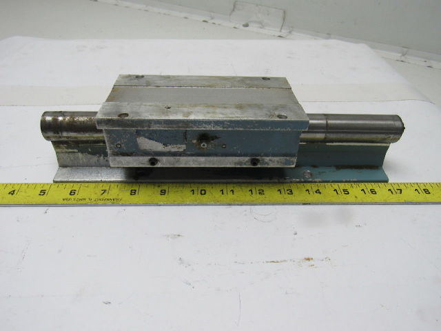 Thomson Industries Twn 16 Opn Super Pillow Block Linear Bearing