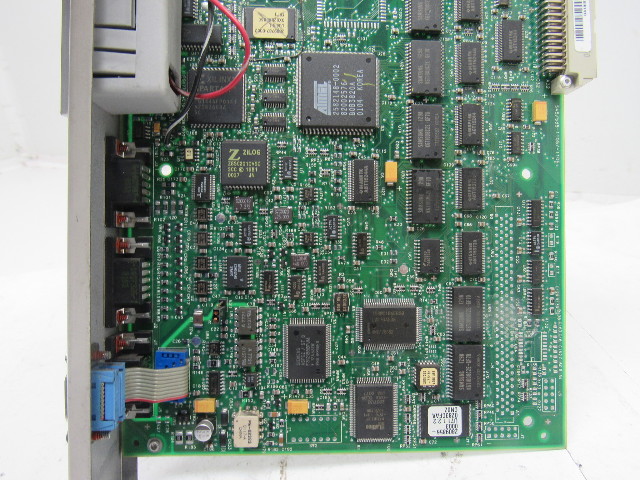 Siemens 545-1106 Simatic CPU processor Module | Bullseye Industrial Sales