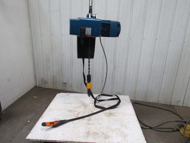 Demag Dc