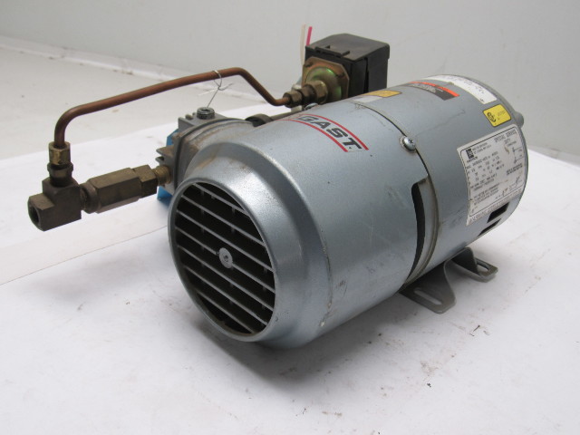 Piston Air Compressor//Vacuum Pump 115V