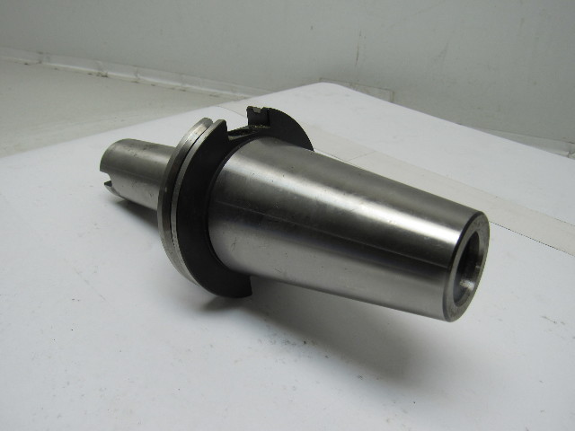TECHNIKS Precision CAT 50 3/4 Face Shell Mill Arbor Holder - 3.5 Inch, Tool #22721-3.5
