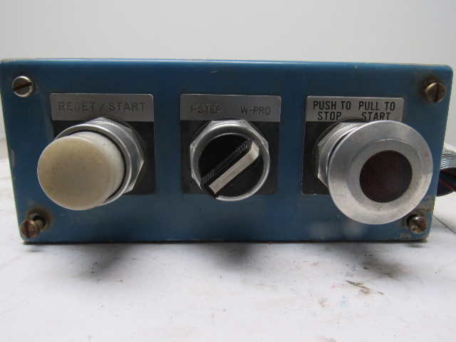 Hoffman E-3PB 8x3x3