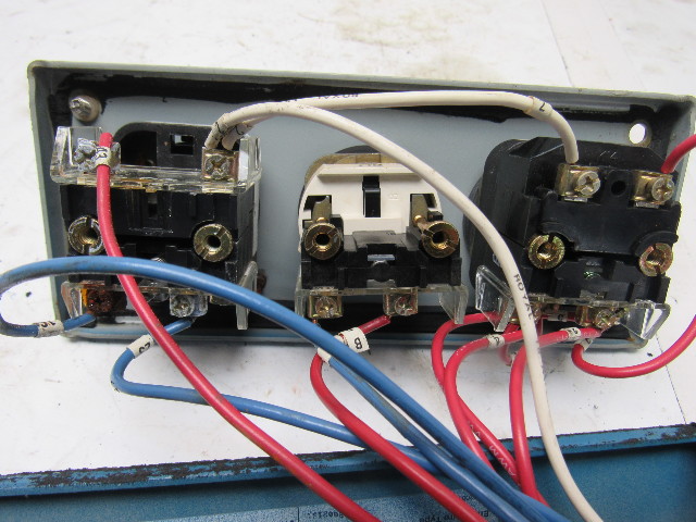 Hoffman E-3PB 8x3x3