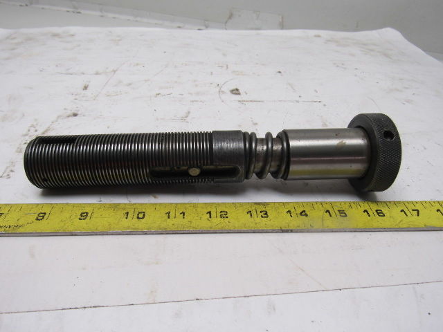 Welding Table For Sale >> 5/16" Spring Loaded Floating Tapping Collet Tool Holder | Bullseye Industrial Sales Welding Table For Sale >> 5/16" Spring Loaded Floating Tapping Collet Tool Holder | Bullseye Industrial Sales