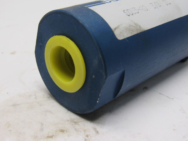 Arrow Sintered Products In-Line Filter 3//8 Model #9053