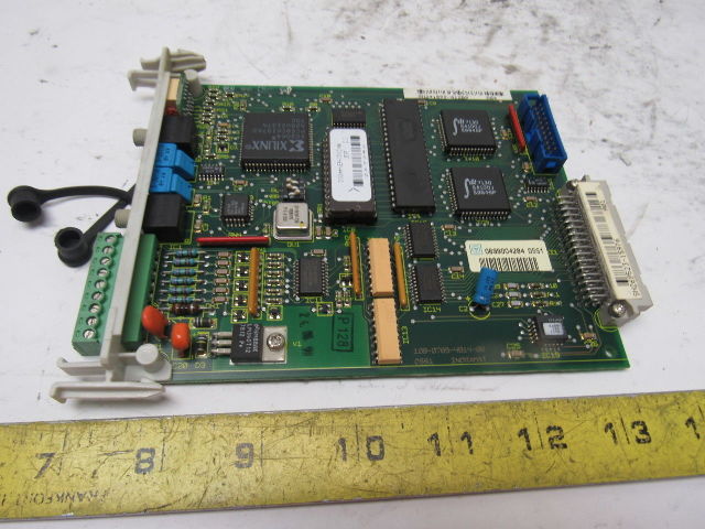 Indramat DSS 1.3 109-0785-4b14-06 dss1.3 109-0785-4b14-06 241899-used