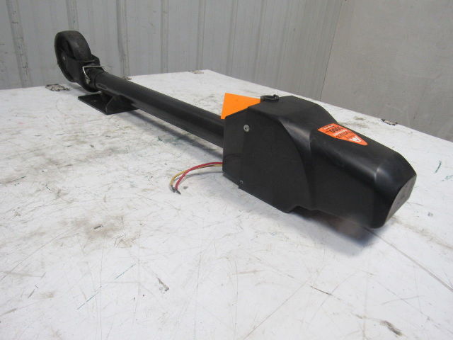 Electric Trailer Dolly >> Atwood Tongue Jack 3000 lb. RV Camper Black W/Dolly Wheel ... Electric Trailer Dolly >> Atwood Tongue Jack 3000 lb. RV Camper Black W/Dolly Wheel ...