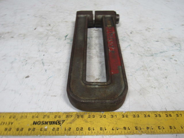 Toolset inc HP 120H-06-12 C Frame punch as seen in pic
