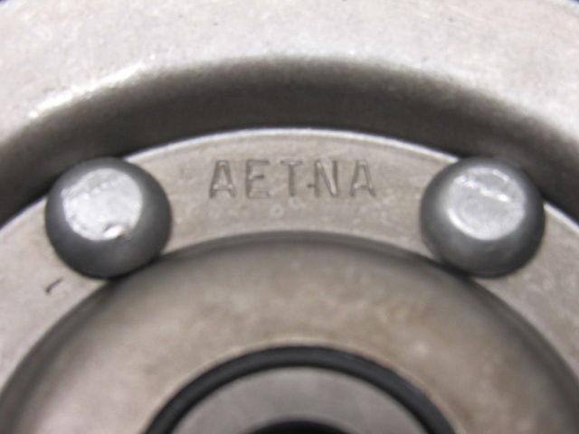 Dematic 0486913932 4.41" diamètre extérieur a B Ceinture V-Groove Guidage Poulie Alésage de 1/2" Dematic 0486913932 4.41" diamètre extérieur a B Ceinture V-Groove Guidage Poulie Alésage de 1/2"