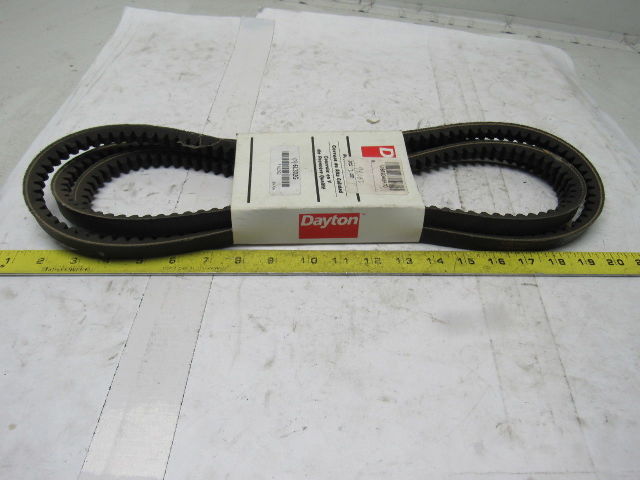 DAYTON ELECTRIC MANUFACTURING 3X622 Replacement Belt
