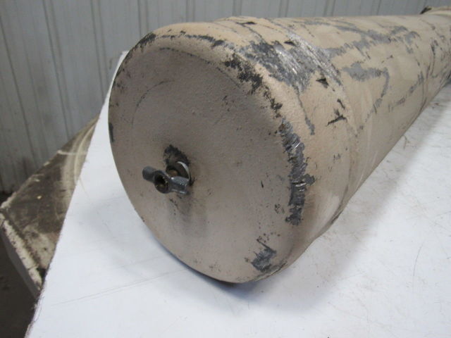 Ingersoll Rand 48" Regenerative Compressed Air Dryer Filter Housing 3