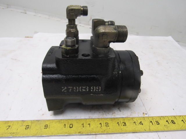 Used Welders For Sale >> Eaton Char-Lynn 241-1004-001 Hydraulic Power Steering ... Used Welders For Sale >> Eaton Char-Lynn 241-1004-001 Hydraulic Power Steering ...