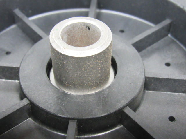 fenner drives pulleys