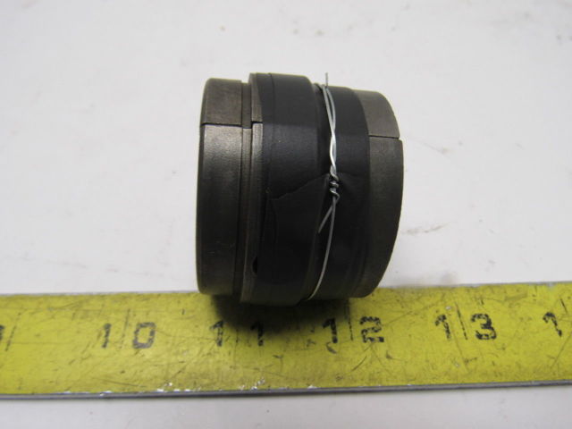 Warner & Swasey W&S 9/16" Hex Machinists Collet Pad Set | Bullseye ...