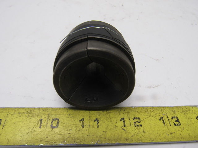 Warner & Swasey W&S 9/16" Hex Machinists Collet Pad Set | Bullseye ...