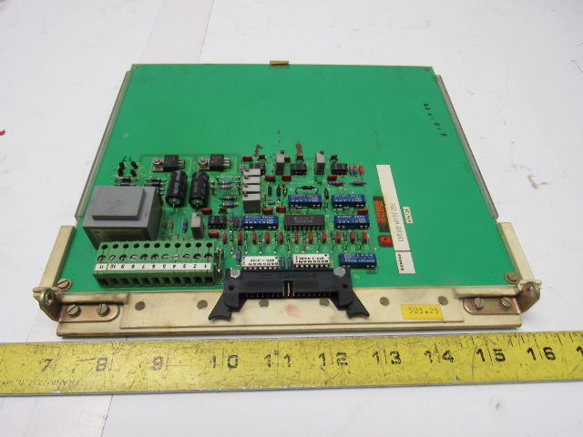 Siemens E88310-W793-Z02 Circuit Board Assembly PLC | eBay