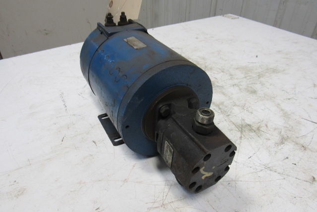 Replacement Air Compressor Pump >> Clark P56SD700 Forklift Electric Motor 36/48VDC W/Barns ... Replacement Air Compressor Pump >> Clark P56SD700 Forklift Electric Motor 36/48VDC W/Barns ...