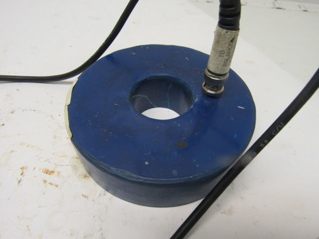 Inductoheat 31035-901B Control Circuit Board Assembly W/Isolation