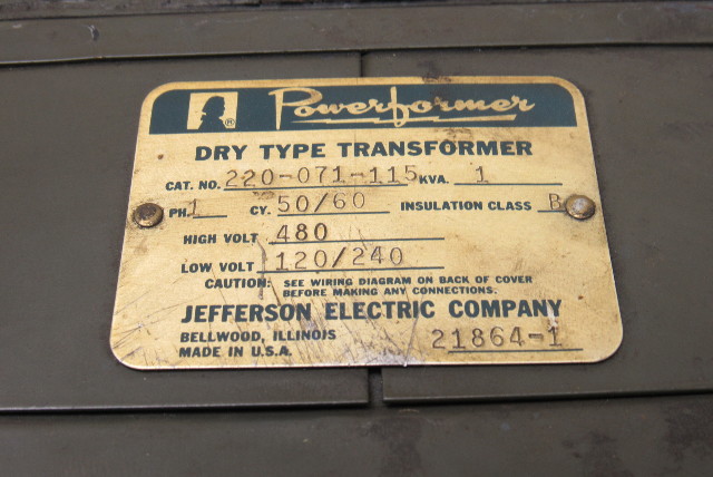 Transformer Wiring Diagram 480v To 120 240v - Complete Wiring Schemas