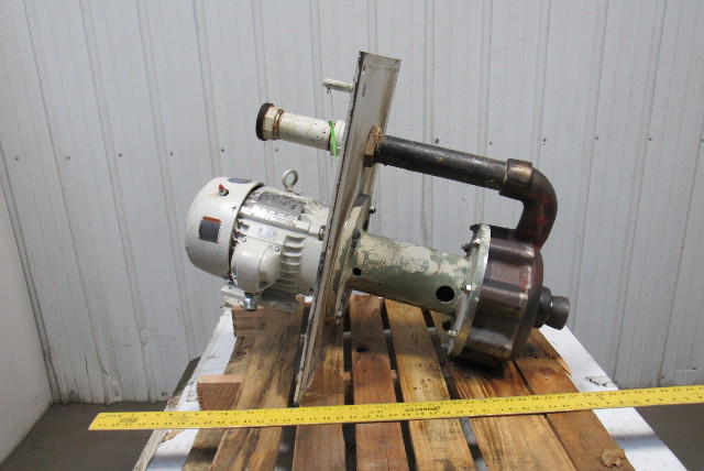 Replacement Air Compressor Pump >> Egger T55 5HP.4 Turo 5Hp 1750RPM 2"x2-1/2"x8" Centrifugal Vertical Pump | Bullseye Industrial Sales Replacement Air Compressor Pump >> Egger T55 5HP.4 Turo 5Hp 1750RPM 2"x2-1/2"x8" Centrifugal Vertical Pump | Bullseye Industrial Sales