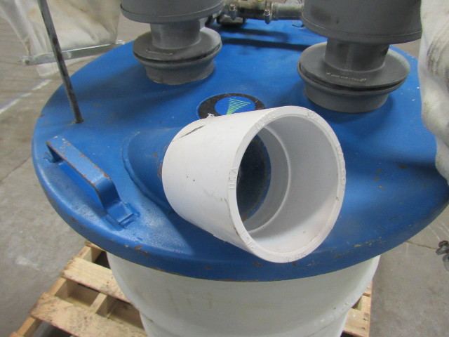 tornado drum vacuum