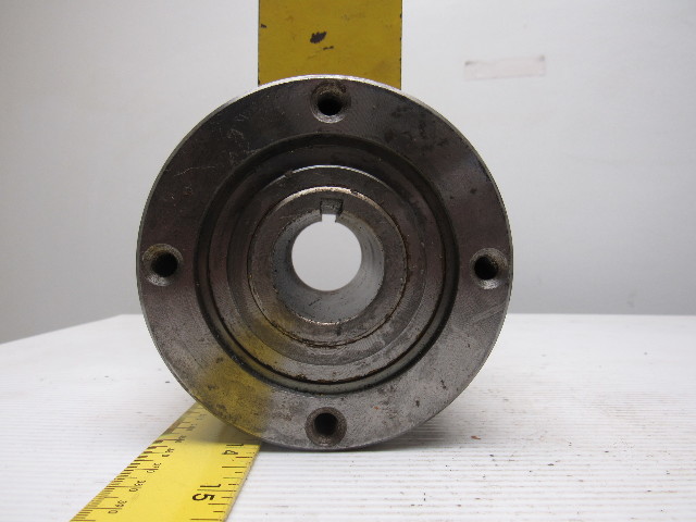 Renold 6481501 1.250AT 1-1/4" Bore Sprag Clutch Assembly | Bullseye