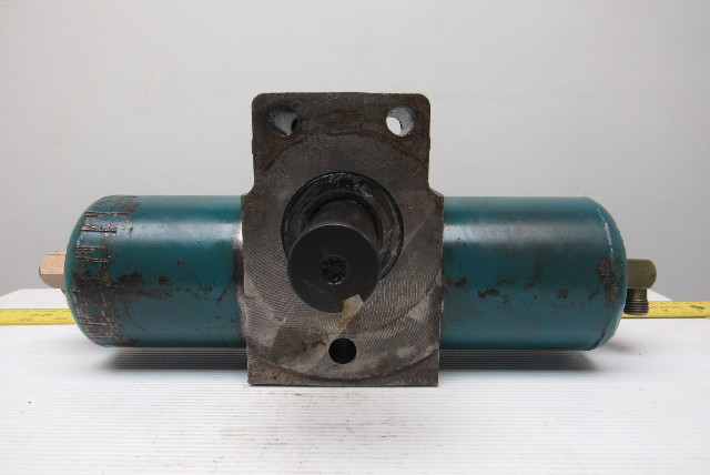 Clark 2797125 Hydraulic Forklift Steering Actuator Nissan Clark 1-1/4