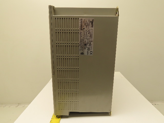 Schneider Electric ATV28HD23N4U Altivar 28 Variable Frequency Drive