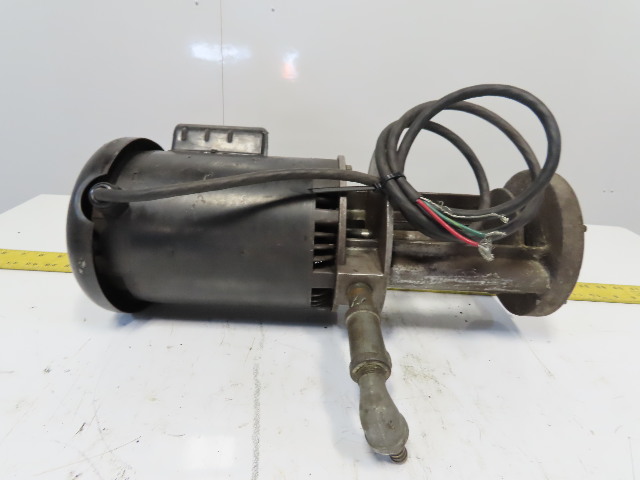 AO Smith 3/4Hp 2850RPM 1Ph 208-230V Centrifugal Pump | Bullseye