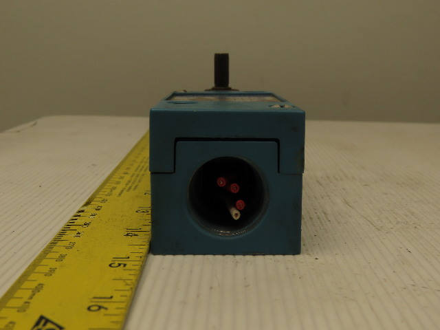 Micro Switch LSM2D Limit Switch 10A 600V