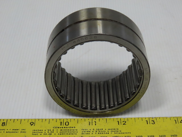x 7//8/" Wide Torrington B-2414 Needle Roller Bearing 1-1//2/" Bore x 1-7//8/" O.D