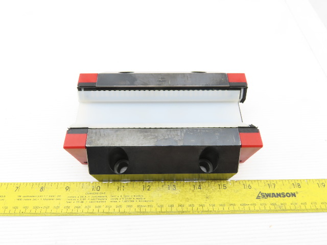 Schneeberger MRB 45 G0-V2 Roller Carriage Monorail MR