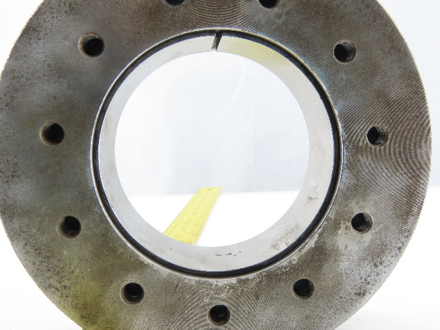 Ringfeeder Rfn 4061 085 X 155 Shrink Disc Coupling 22 Ft Lbs