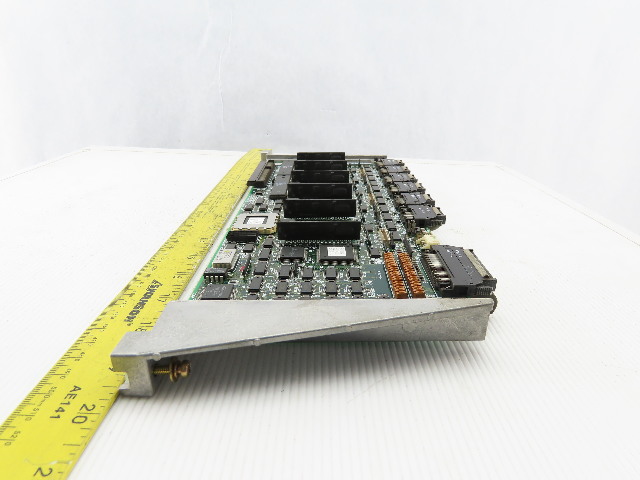 Panasonic ZUEP5412 Robot Control Circuit Board | eBay
