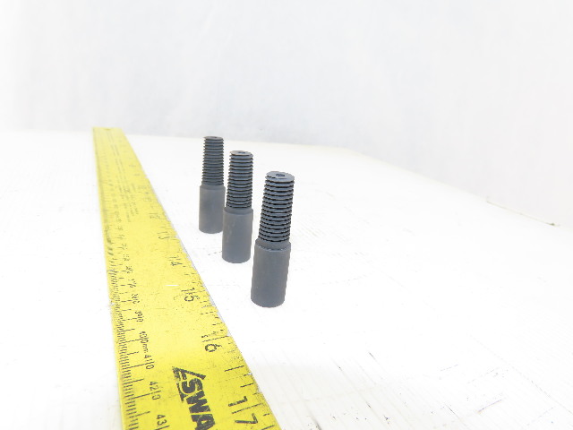 POCO EDM-3 ORBITING TAP 1//4-18 NPT